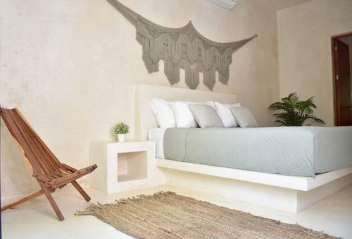 Apartamento Chic-modern Apt W/pool, Garden, Parking & 3 Bikes
