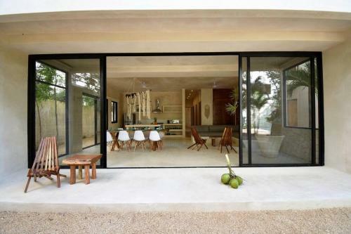 Apartamento Chic-modern Apt W/pool, Garden, Parking & 3 Bikes