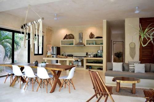 Apartamento Chic-modern Apt W/pool, Garden, Parking & 3 Bikes