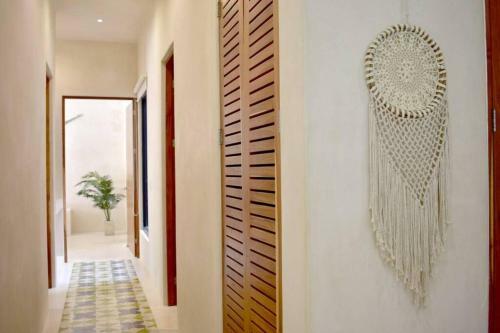 Apartamento Chic-modern Apt W/pool, Garden, Parking & 3 Bikes