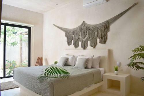 Apartamento Chic-modern Apt W/pool, Garden, Parking & 3 Bikes