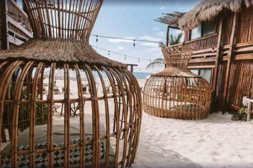 Apartamento 360� Panoramic Pool / New Luxury & Spacious Suite