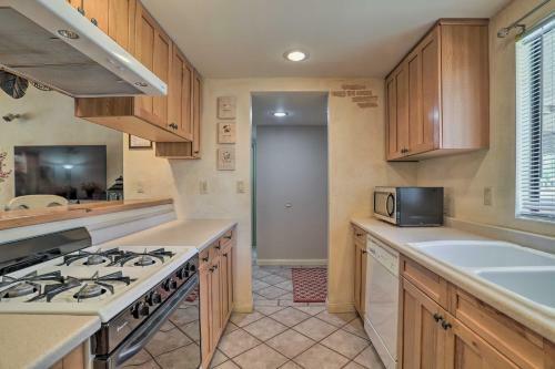 Apartamento Delightful Palm Desert Gem With Fairway Views!