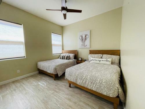 Palm Desert Retreat With Private Pool, Spa, And Bar!