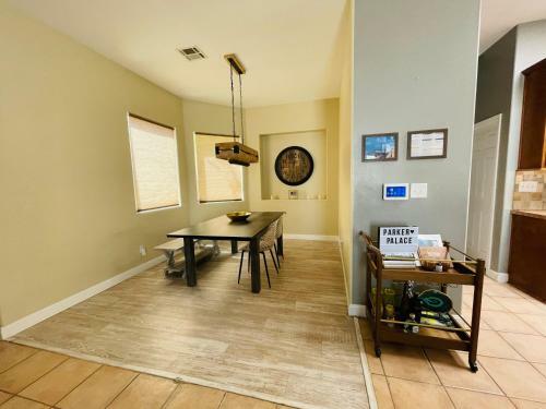 Palm Desert Retreat With Private Pool, Spa, And Bar!