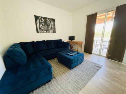 Palm Desert Retreat With Private Pool, Spa, And Bar!