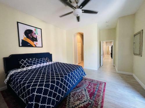 Palm Desert Retreat With Private Pool, Spa, And Bar!