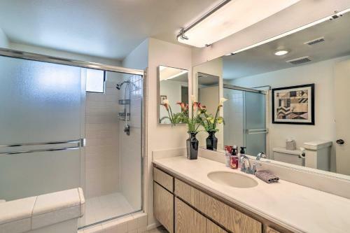 Pet-friendly Palm Desert Retreat With Patio!