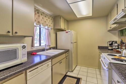 Pet-friendly Palm Desert Retreat With Patio!