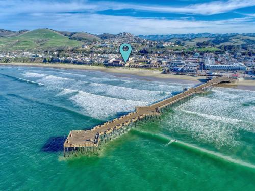 Beach Front 135