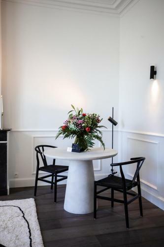 Hotel Villa Ostinato