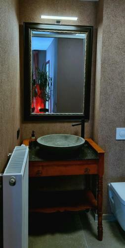 Bed & Breakfast Logies La Ch�vre Folle