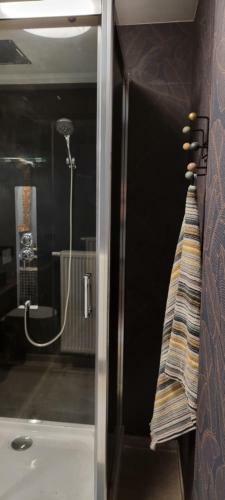 Bed & Breakfast Logies La Ch�vre Folle