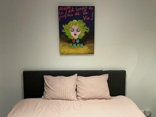 Apartamento Just For 2