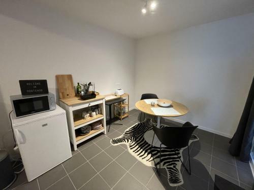Apartamento Just For 2