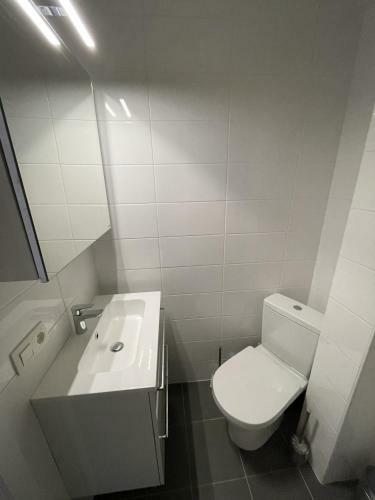 Apartamento Just For 2
