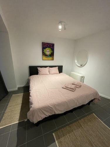 Apartamento Just For 2