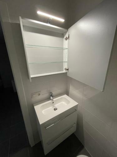 Apartamento Just For 2