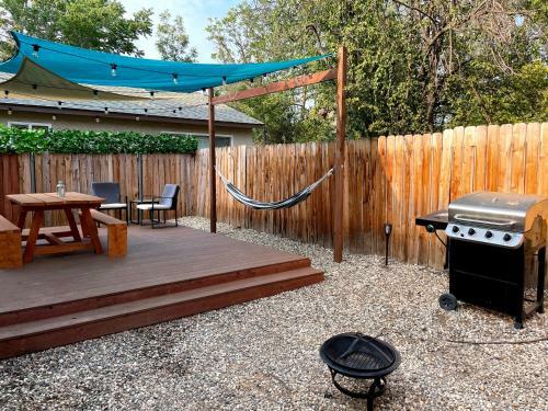 Sacramento Modern Bungalow Close 2 Ucd Med Center