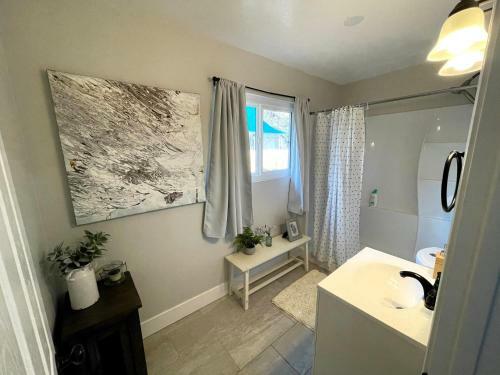 Sacramento Modern Bungalow Close 2 Ucd Med Center