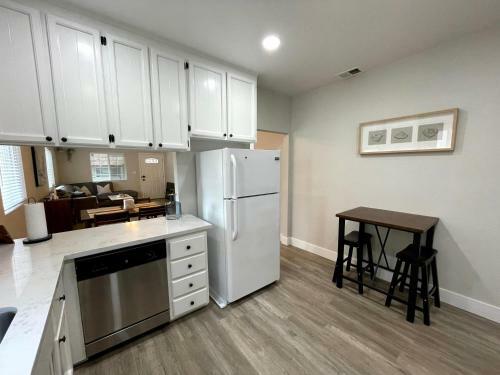 Sacramento Modern Bungalow Close 2 Ucd Med Center