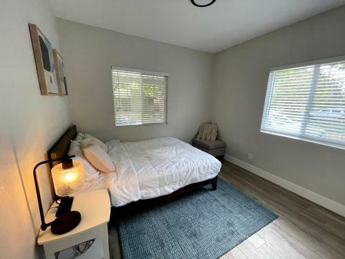 Sacramento Modern Bungalow Close 2 Ucd Med Center