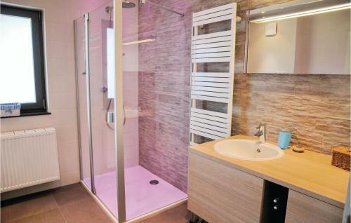 Five-bedroom Holiday Home In Somme-leuze