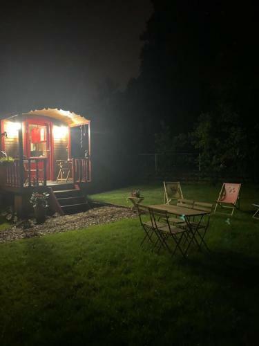 Margaux B&B Babbita