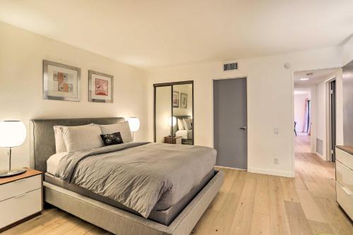 Apartamento Palm Springs Hideaway With Resort Amenities!