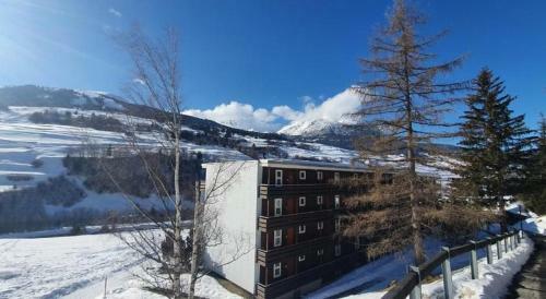 Apartamento Haus Viols 46