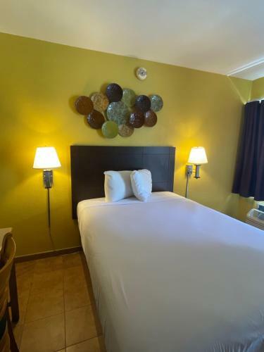 Sf Central Hotel