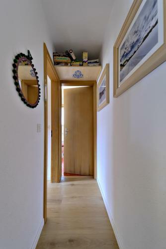 Apartamento Chesa San Gian - Surlej