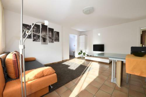 Apartamento Garden & Beach By Vallemaggia