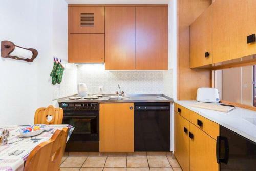 Apartamento Direkt Am See - Aussicht - Balkon - Tg-stellplatz