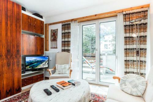 Apartamento Direkt Am See - Aussicht - Balkon - Tg-stellplatz