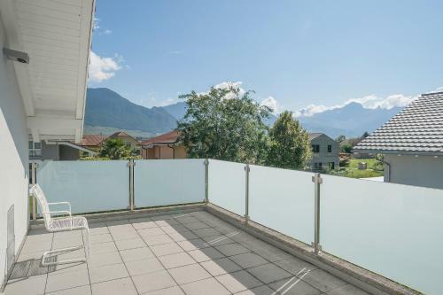 Villa Le S�lect 5 Jacuzzi & Sauna � Vionnaz