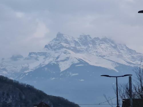 Apartamento Panorama, Appartement 34, Torgon Schweiz