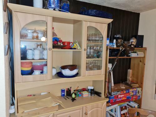 Apartamento Panorama, Appartement 34, Torgon Schweiz