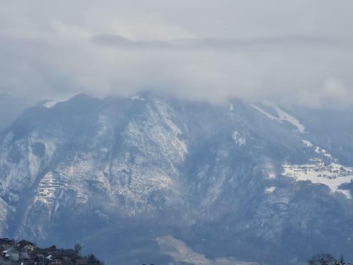 Apartamento Panorama, Appartement 34, Torgon Schweiz