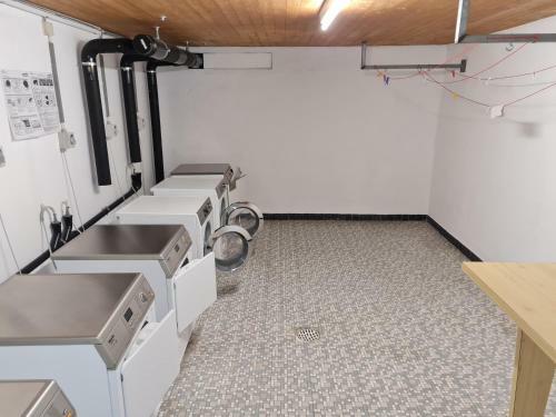 Apartamento Panorama, Appartement 34, Torgon Schweiz