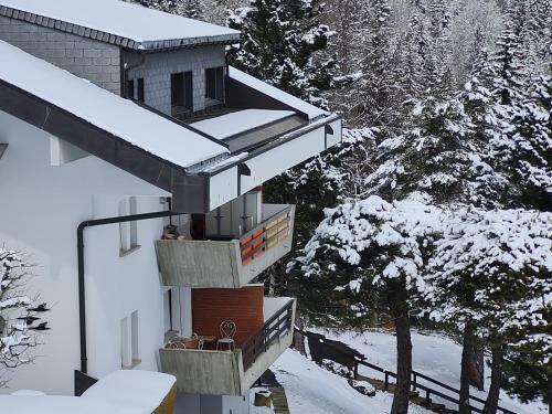 Apartamento Panorama, Appartement 34, Torgon Schweiz