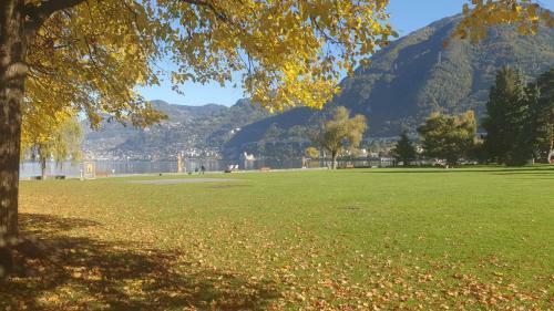 Apartamento Panorama, Appartement 34, Torgon Schweiz