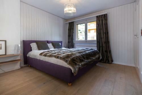Apartamento Alba Lupus
