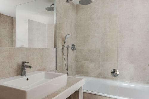 Apartamento Alba Lupus