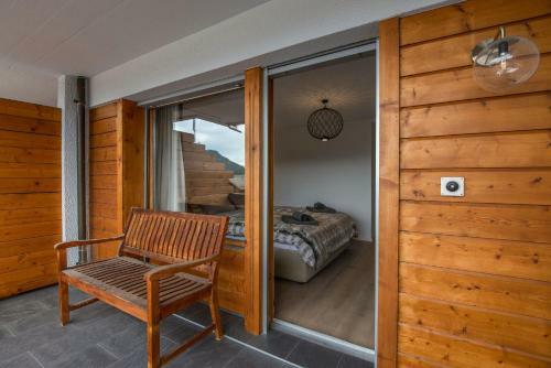 Apartamento Alba Lupus