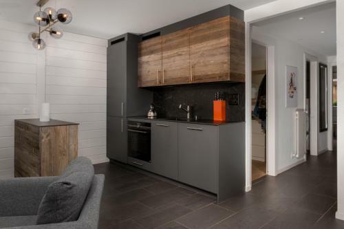 Apartamento Alba Lupus