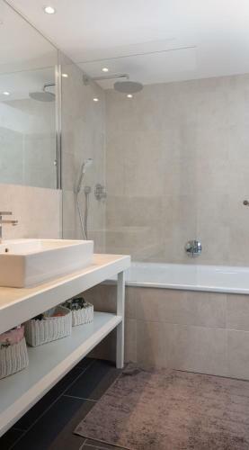 Apartamento Alba Lupus