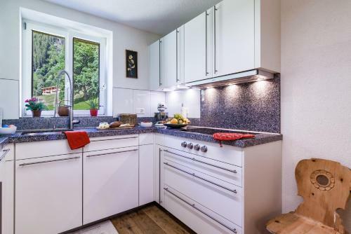 Apartamento Le Manoir 5