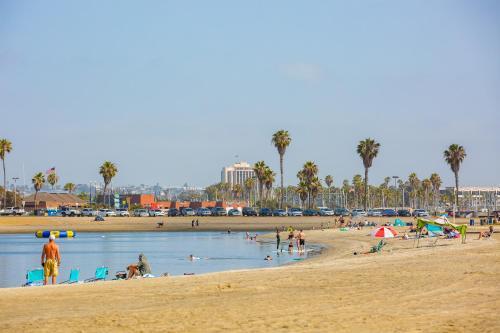 San Diego Dreams
