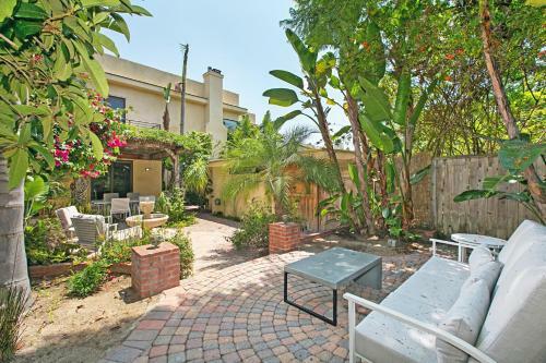 Escape Casitas